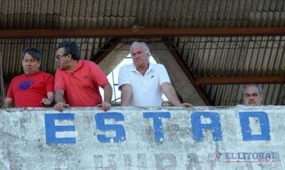 Punto extra: no descartan una soluci�n de �ltima hora entre radicales y peronistas