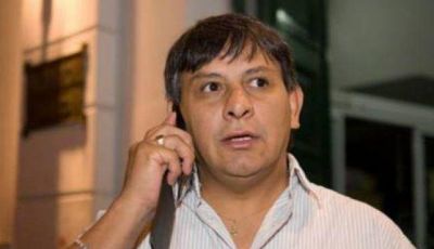 La gesti�n de Jorge Andersch cada vez m�s comprometida