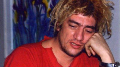 Internaron al cantante Pity �lvarez
