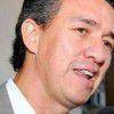 Aguilar le respondi� a Dar�o: �Todos saben qui�n es capaz y qui�n no�
