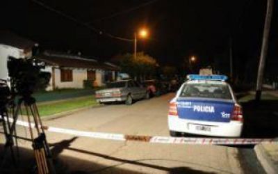 Ejecutaron a un joven en Ituzaing�