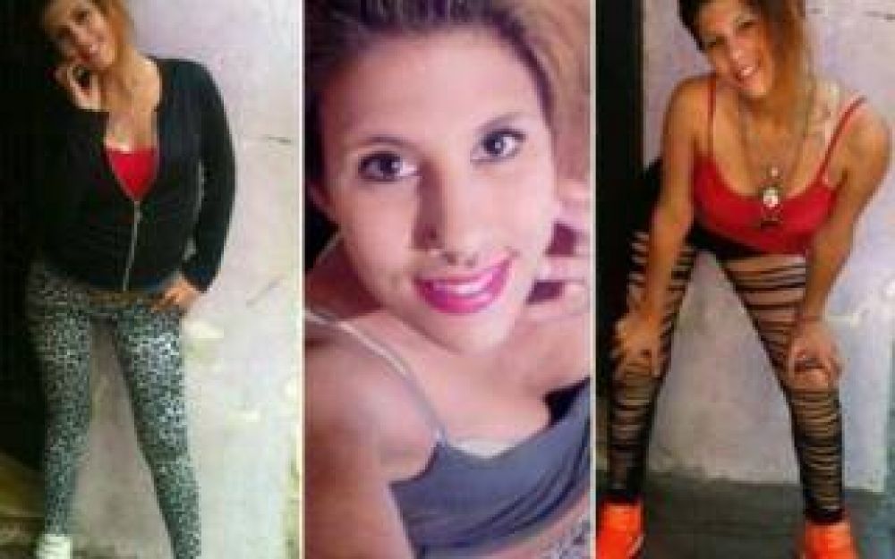 Caso Melina Romero: Definen si liberan al adolescente acusado de homicidio