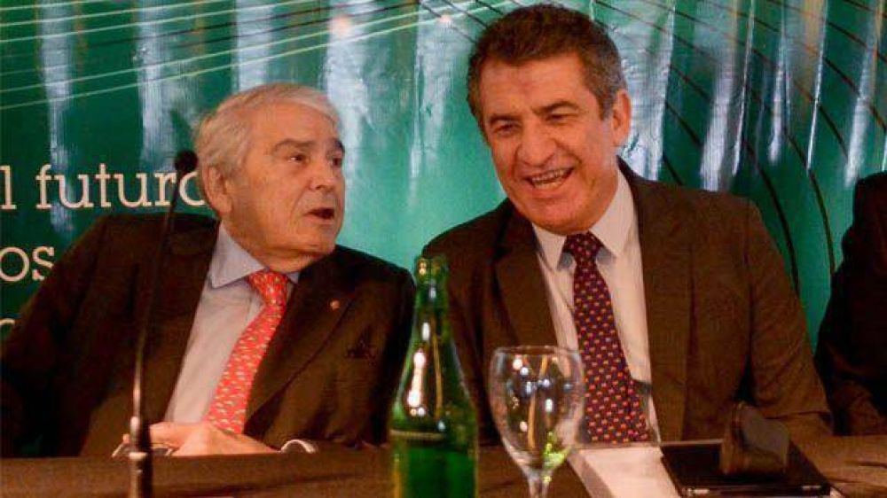Exenci�n de impuestos: agradecen los industriales a Urribarri