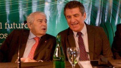 Exenci�n de impuestos: agradecen los industriales a Urribarri