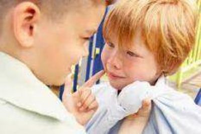 Legisladores vuelven a reunirse por el bulliyng