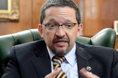 �El Consejo de la Magistratura est� en etapa de estancamiento�