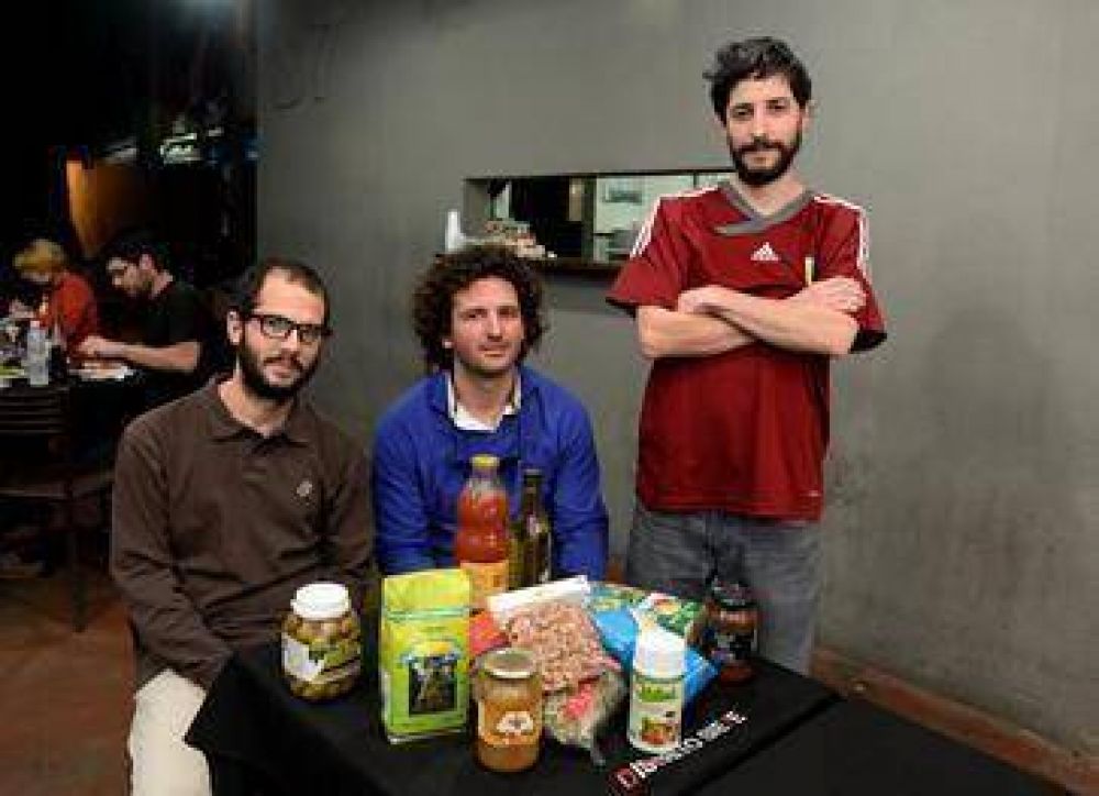 Del productor al consumidor sin escalas