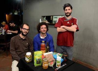 Del productor al consumidor sin escalas