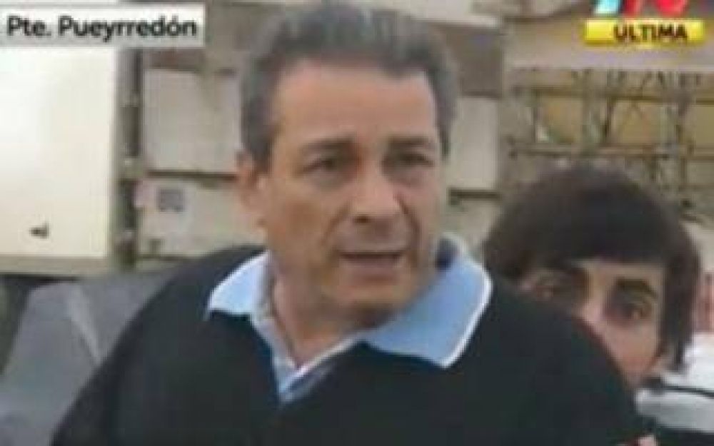 Avellaneda: Ocult� a su hijo borracho tras provocar un choque con heridos