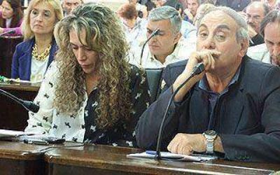 El bloque del Frente Renovador se volvi� a dividir