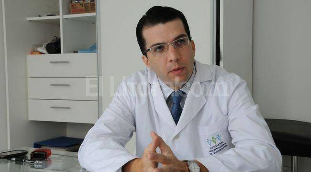 Alzheimer: se consulta tarde ya que se subestiman los �olvidos�