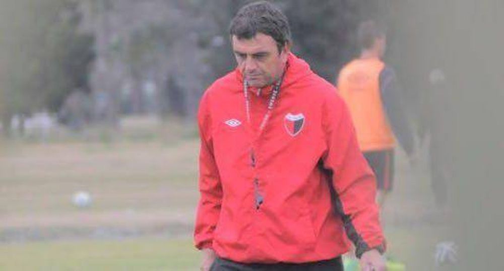 Osella est� con ganas de revertir la mala imagen de su equipo