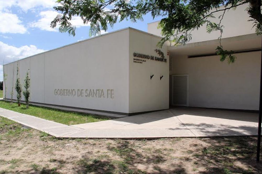 Plan Abre: adjudican la construcci�n del Centro de Salud de Varadero Sarsotti