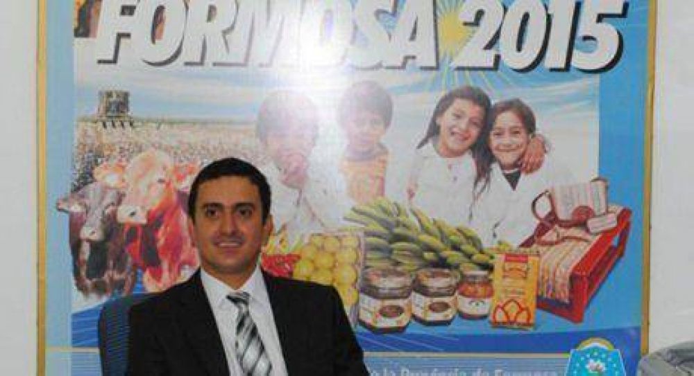 Hoy presentan el Plan de Desarrollo Estrat�gico de dos localidades