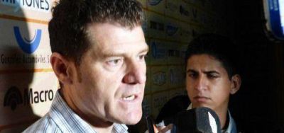 �No jugamos un buen partido pero era importante seguir sumando�
