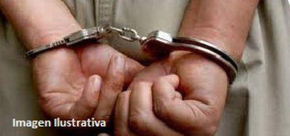 Matan a un joven de un cuchillazo
