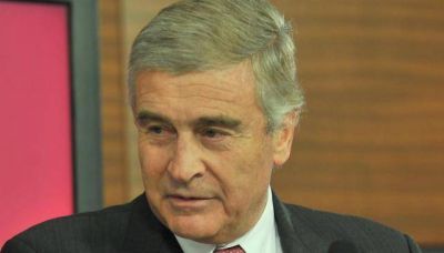 Los opositores no le creen a De la Sota