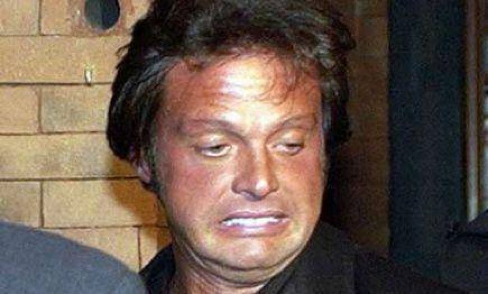 Luis Miguel se presentar�a en Posadas, en Noviembre pr�ximo