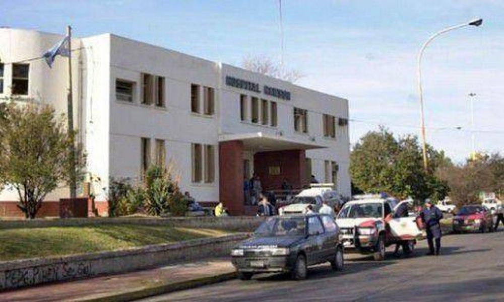 M�dicos extender�an trabajo a reglamento a todos los hospitales por falta de seguridad