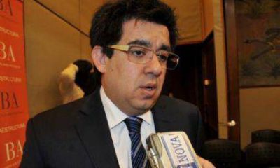 �La Argentina no va a entrar en un default global�