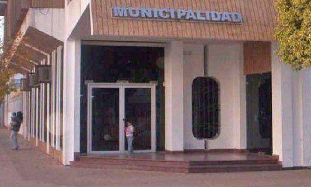 Levantan embargo contra J. Posse y liberan terrenos para Procrear