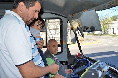 La inflaci�n no da tregua: el boleto de colectivos pasar� a costar 5,50