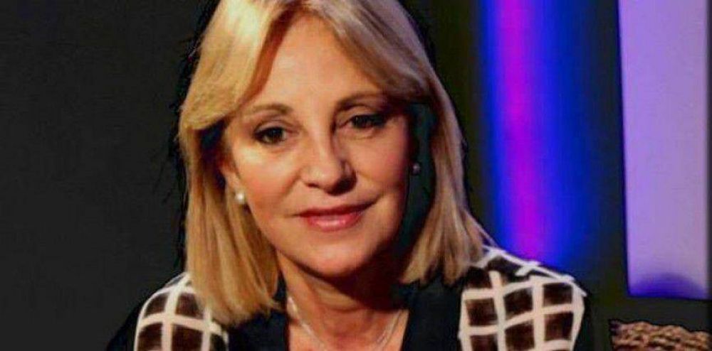 Liliana Fellner: �Estos proyectos contribuyen a mejorar la calidad de vida de las personas�