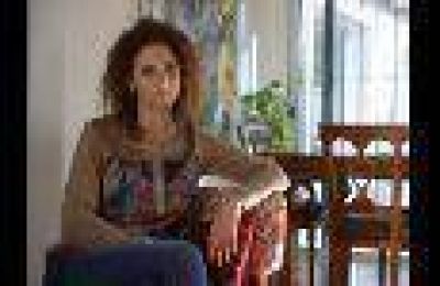 Celina S�nchez: �Me sub� a la gesti�n y ya no puedo bajarme�