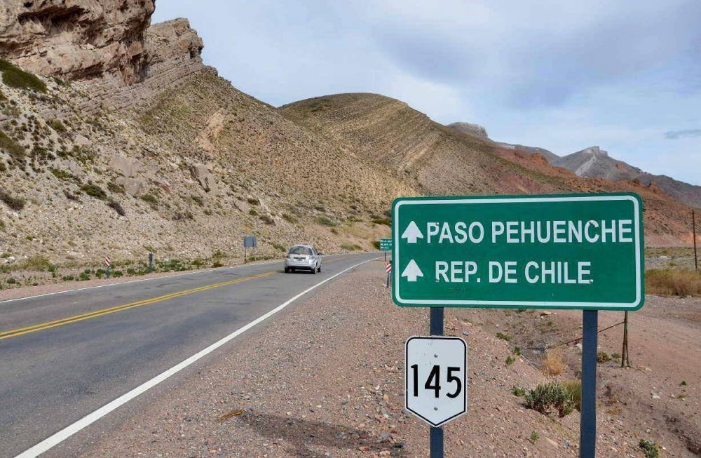 Presupuesto 2015: menos fondos para obras viales en Mendoza