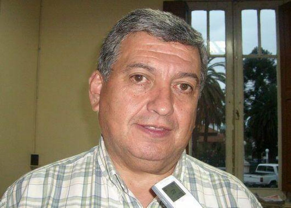 Confianza al proyecto pol�tico que encabeza Eduardo Fellner 