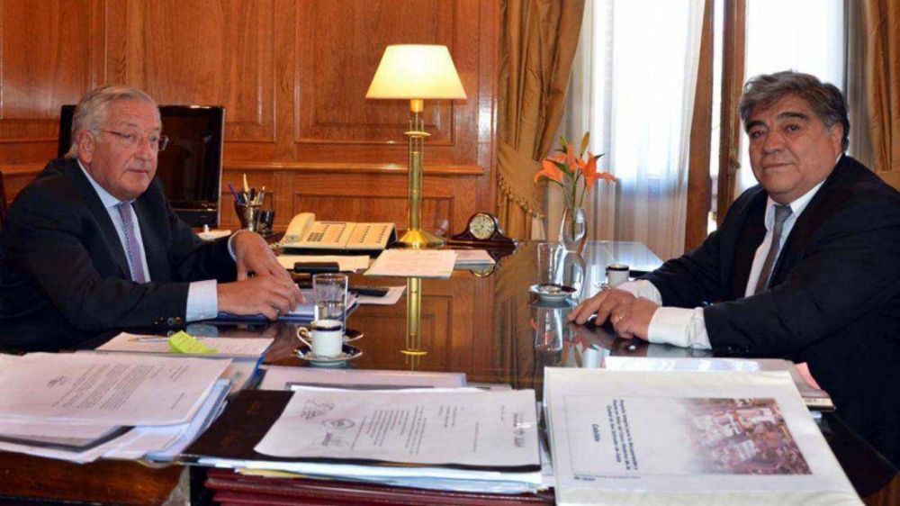 Destacan avances en miner�a