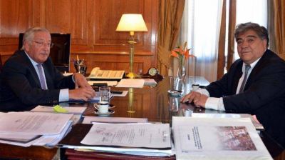 Destacan avances en miner�a