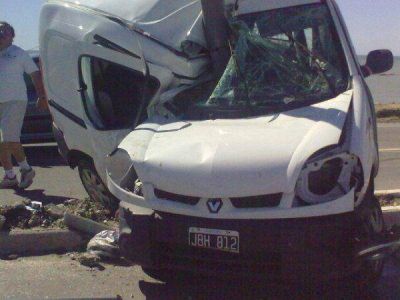 En casi cuatro a�os, la autov�a 11 se cobr� varias vidas