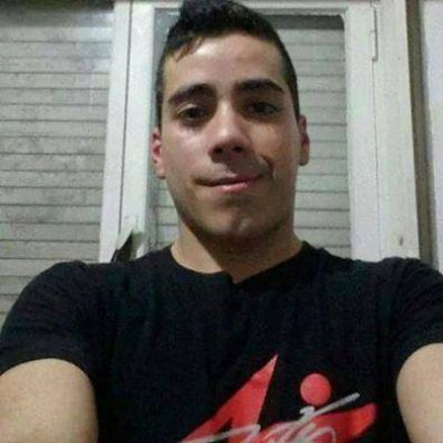 Extra�a desaparici�n de otro joven