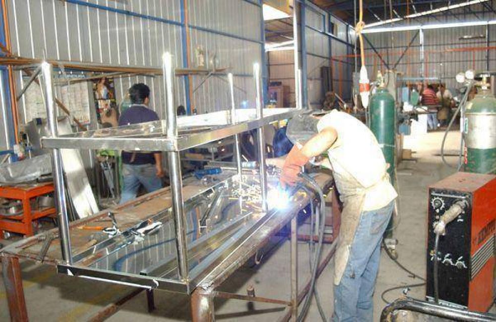 Sueldos: La Pampa debajo de la media nacional