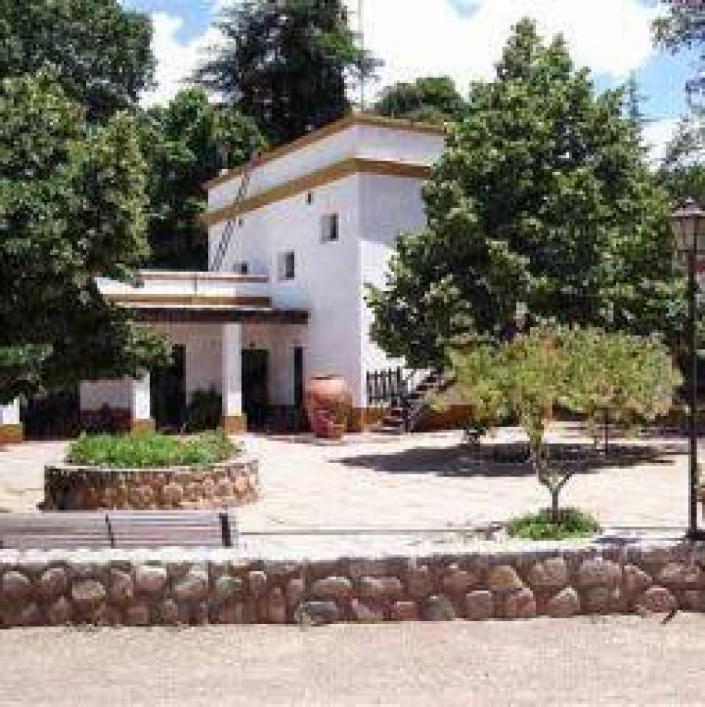 La expropiaci�n de Samay Huasi enfrenta a oficialismo y oposici�n