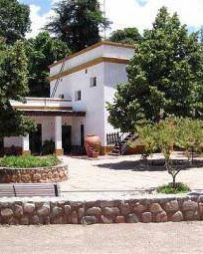 La expropiaci�n de Samay Huasi enfrenta a oficialismo y oposici�n