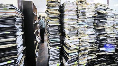 Elevar�n 65% los fondos para pagar juicios de los jubilados