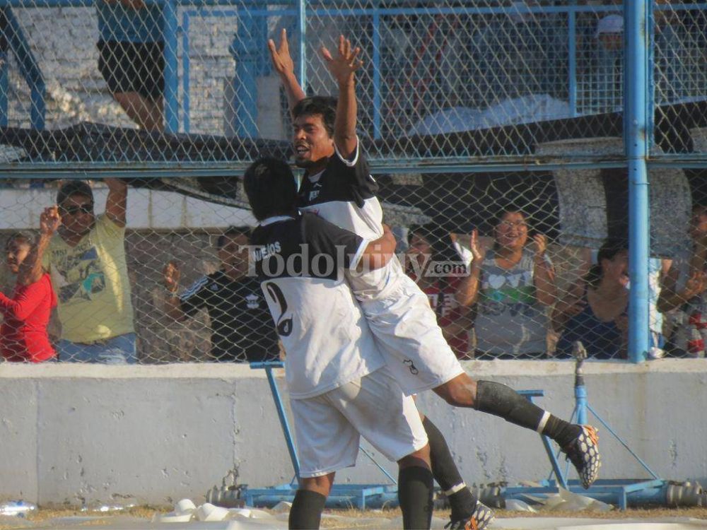 Una vez m�s Cuyaya se qued� con el cl�sico