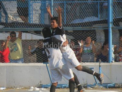 Una vez m�s Cuyaya se qued� con el cl�sico