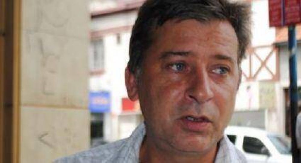 �Hay una baja en el consumo y no hay incorporaci�n de gente en el mercado laboral�