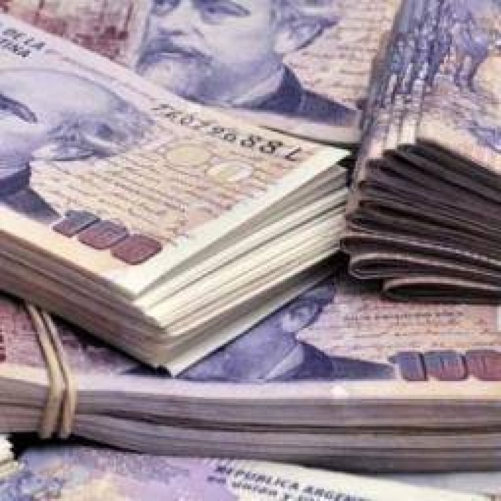 Naci�n enviar� $950 millones de fondos extras a La Rioja en 2015