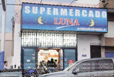 En Jun�n, ya hay en promedio un supermercado chino cada diez cuadras