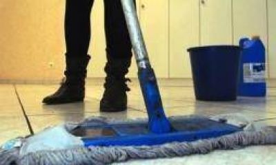 Las empleadas dom�sticas ahora deber�n contar con ART