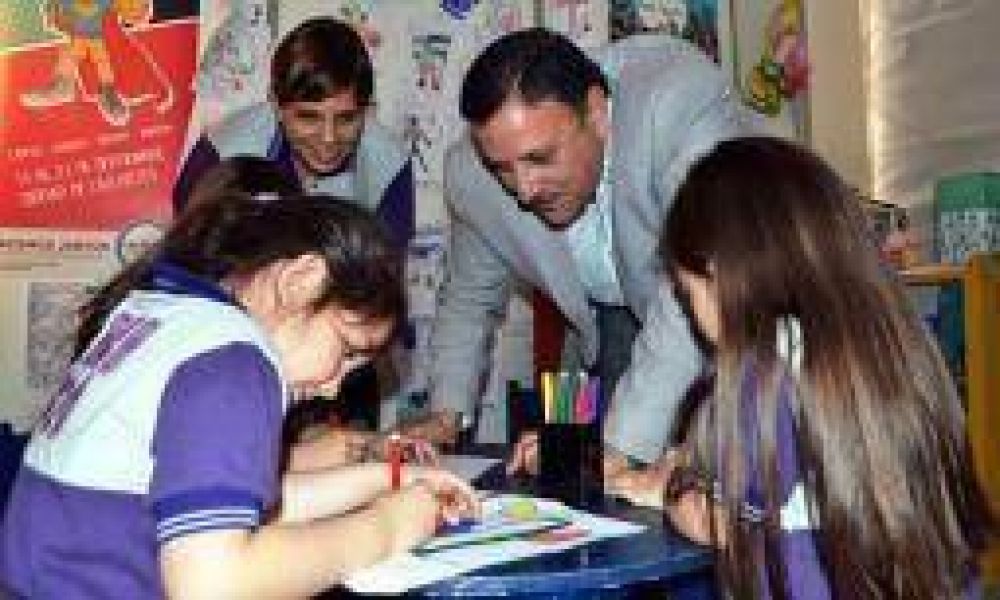 Quintela: �Esta gesti�n apost� a la cultura y no nos equivocamos�