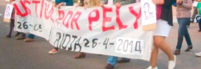 �La Cicciolina�, el lugar donde la Polic�a riojana estuvo cerca de hallar a Peli Mercado