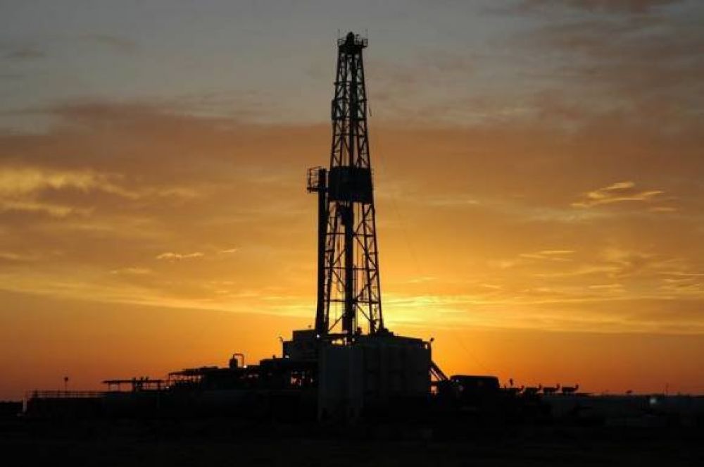 Chubut estar� presente en la Expo Patagonia Oil & Gas