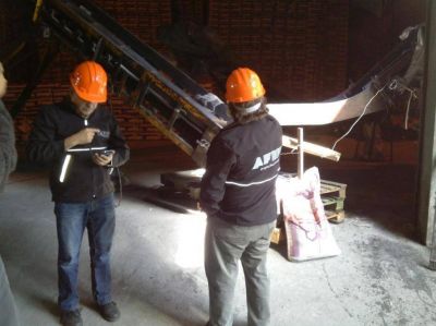 Le atribu�an toneladas de ca�a y s�lo cobraba una jubilaci�n