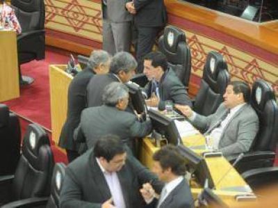 Los legisladores coinciden en que la boleta �nica s� es viable