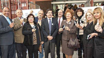 Un aula taller recorrer� el interior de Chubut